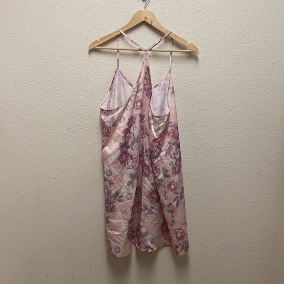 Flora by Flora Nikrooz Floral Chemise Large - Picture 4 of 4